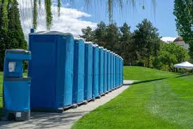 Best Portable Restroom Removal and Pickup  in Windsor, MO